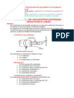 COURS Technologie 3 A Eleq