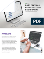 E Book Dashboards