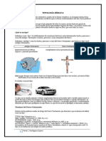 Tipología Bíblica