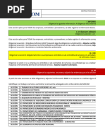 Sgi For 062 Selección y Evaluación de Contratistas y Proveedores