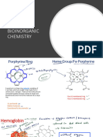 Bio Inorganic Chemistry One Shot Revision by MadCh 230604 100239