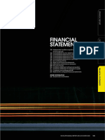 Financial Statements