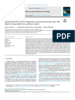 Seeing Beyond The Outcrop Integration of Ground Penetrat - 2021 - Marine and Pe