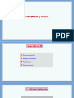 Administracion y Finanzas Nº2