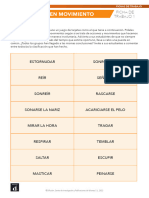 Fichas de Trabajo - Aula Internacional 5 Plus