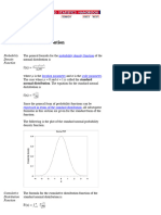 1.3.6.6.1. Normal Distribution