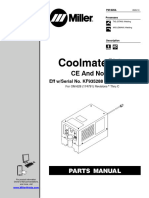 Coolmate Parts