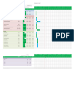 Diagrama de Gantt