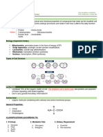 BIOCHEMISTRY