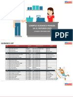 Compile Guidance Dwi Mingguan 16-31 October 2023