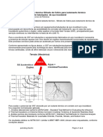 Uso Silicato de Cálcio Tubulação Aço Inoxidável1