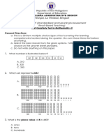 TQ - Q1 - Mathematics - 2 - Bryan Hidalgo