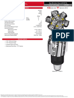 Mecha 6.75-GT64D-1033973 RSS Bit