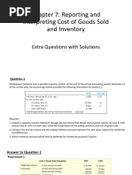 Chapter 7 Extra Questions & Solutions