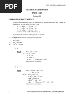 PMAT - 11223 - Lesson 04