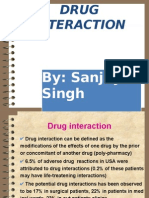 Drug Interaction