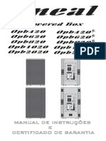 Manual Opb2020