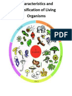 CHAPTER Classified Paper 2 Biology Igcse