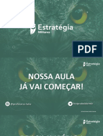 Aula 02 - BRASIL IMPÉRIO I - 2024