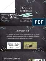 Seminario - Mecanización Agrícola