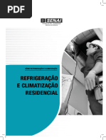 Refrigeração e Climatização Residencial