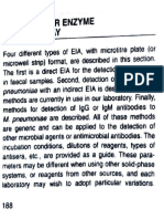 Bacterial EIA