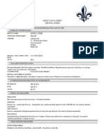 Diethyl Ether Msds