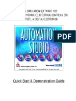 Automation Studio Tutorial