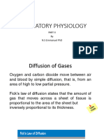 Respiratory Physiology Full