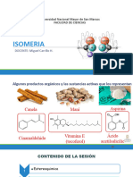 Isomeria