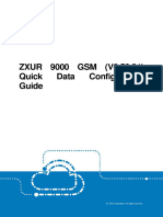 Zxur 9000 GSM (V6.50.31)