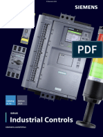 Sirius Industrial Controls