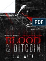 Blood & Bitcoin