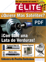 Revista Satelite 3