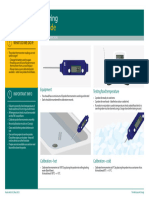 FS07 Temperature Monitoring and Probe Calibration