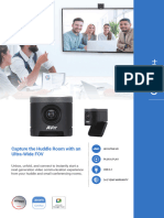 CAM340plus Brochure