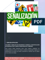 Señalizacion (Academia)