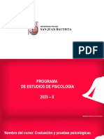 Tema 4 Instrumentos de Evaluación