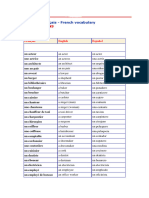 Les Occupations 042343