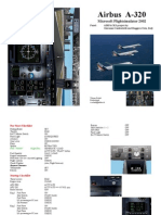 Checklist Airbus 320