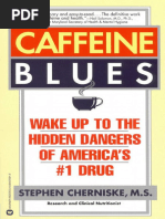 Caffeine Blues Traduzido