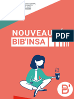 Brochure Nouveautés Octobre 2021