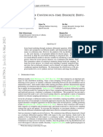 Score-Based Continuous-Time Discrete Diffusion Models