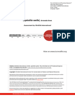 10.2305 IUCN - UK.2018-2.RLTS.T22690874A131031811.en