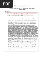 11 BIOL3468 - Measurement - and - Representation - of - Diversity - Ans - Sheet 2021