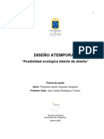 Diseño Atemporal