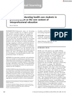 Medical Education - 2005 - McNair