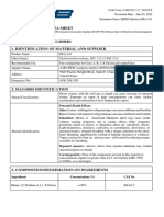 Msds Pubchem Hfa 123 CA A2b Chem Fire Extinguishers Agent