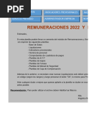 Certamen 3 Ejercicio Afp, Salud, Caja de Compensacion y Mutual