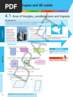 Maths Progress International Year 8 Student Book Sample